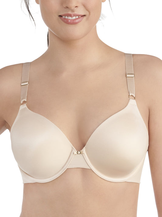 Beauty Back Smoother Full Coverage Underwire Bra