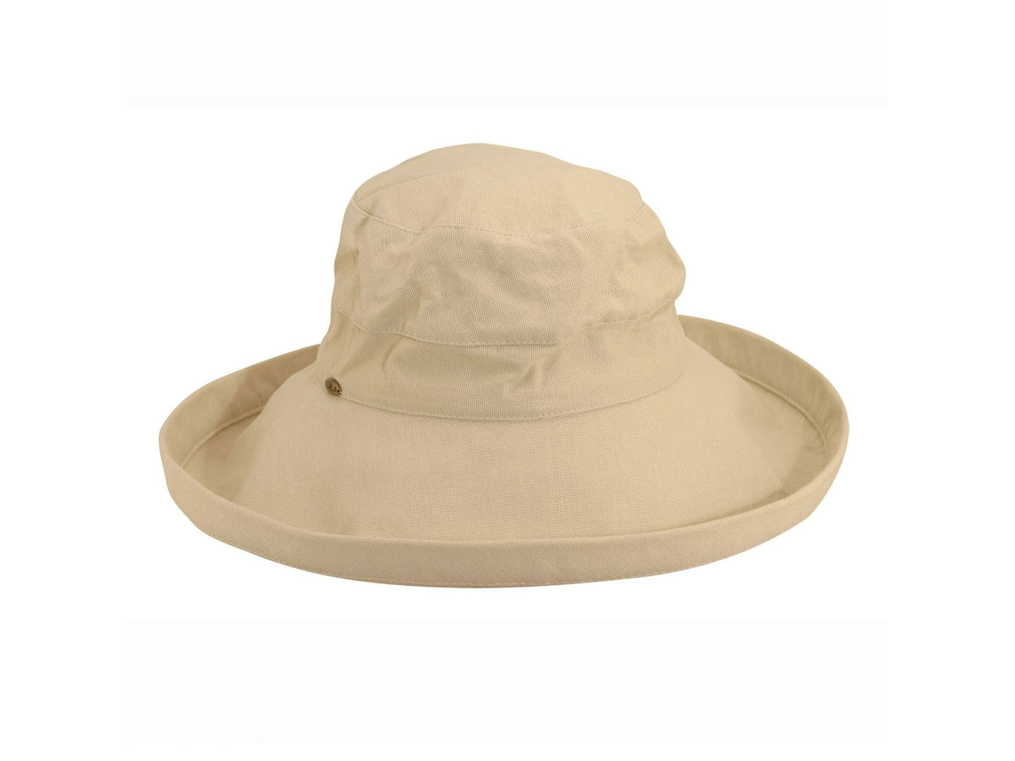 Cotton Big Brim UPF 50 Sun Hat