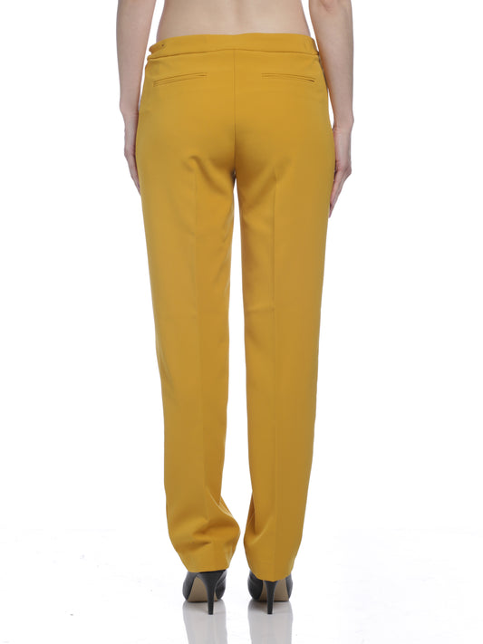 Bond 18 Pull On Slim Leg Pants