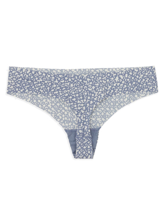 Women's Invisibles Thong - 3 Pack