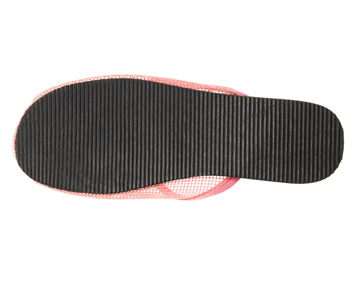 Women's Mesh Slippers with Sequins