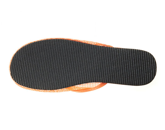 Women's Mesh Slippers with Sequins