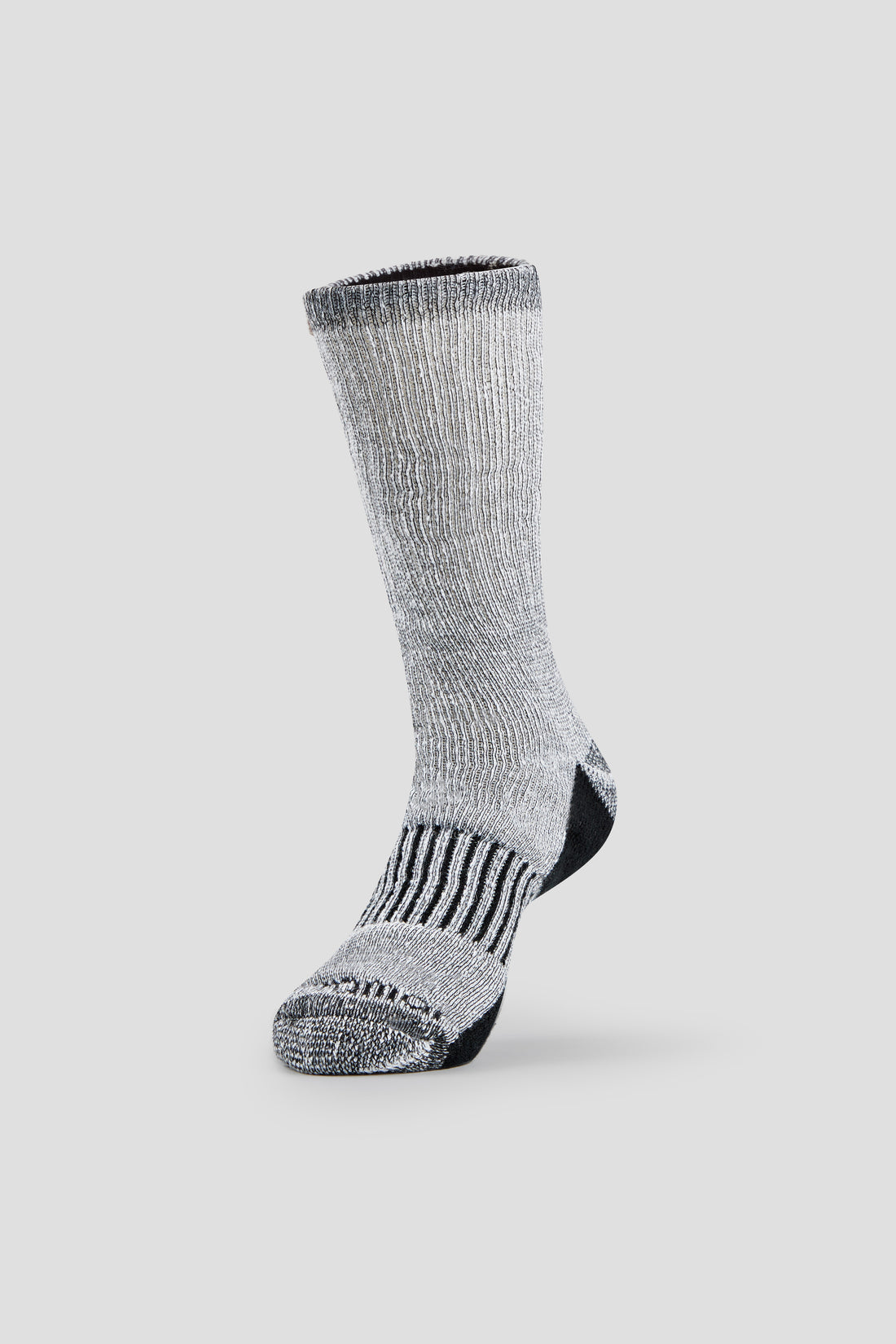 Men's All Season Wool Blend 4 Pack