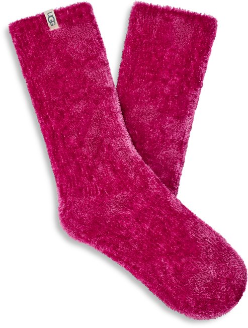 Leda Cozy Socks