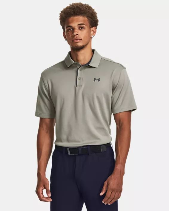 Men's ua tech polo