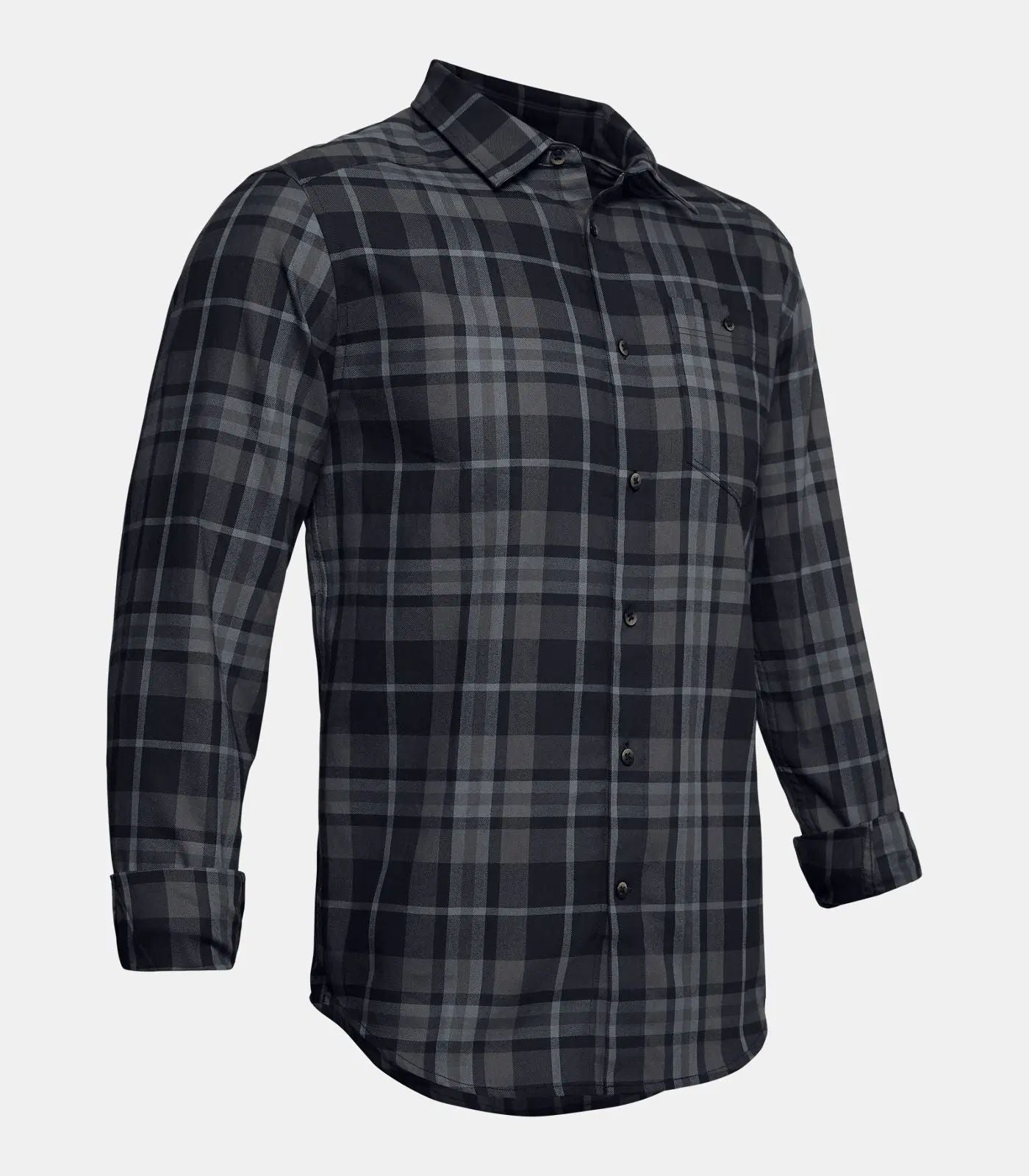 Men's ua tradesman flannel 2.0