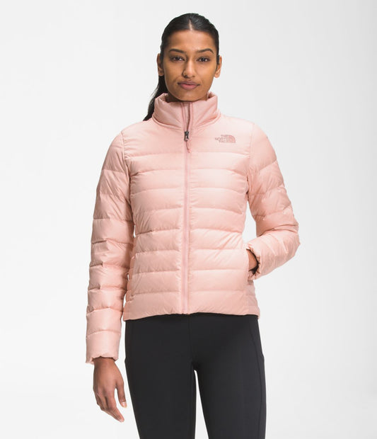 Women's Aconcagua Jacket