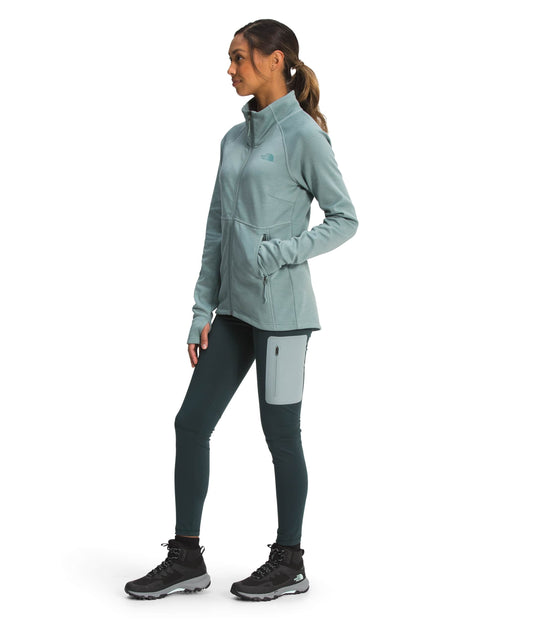 Women's Canyonlands Full Zip