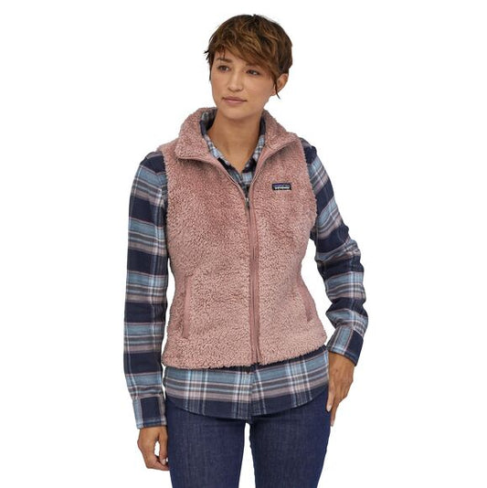 Women's Los Gatos Fleece Vest