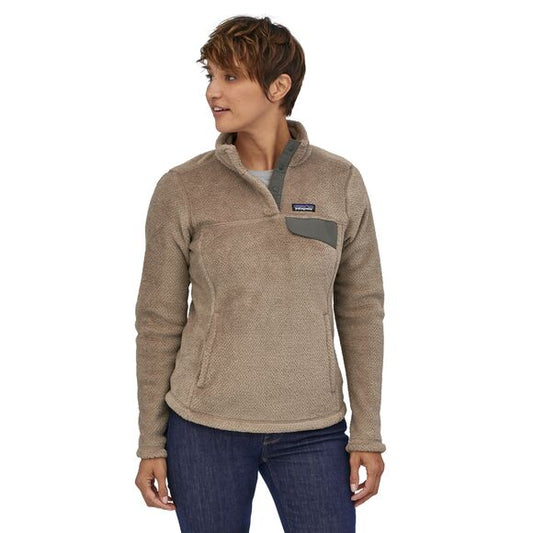 Women's Re-Tool Snap-T Fleece Pullover
