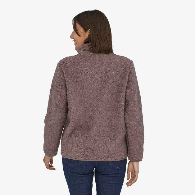 Women's Los Gatos Fleece 1/4-Zip