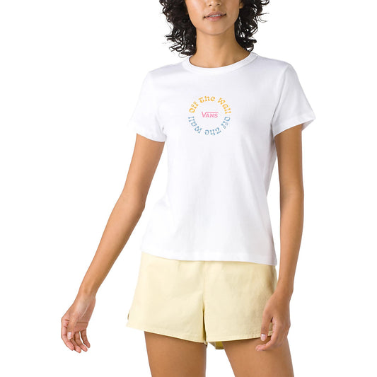 Tropical Short Sleeve Tee Shirt