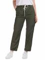 Shoe Lace Cargo Pant
