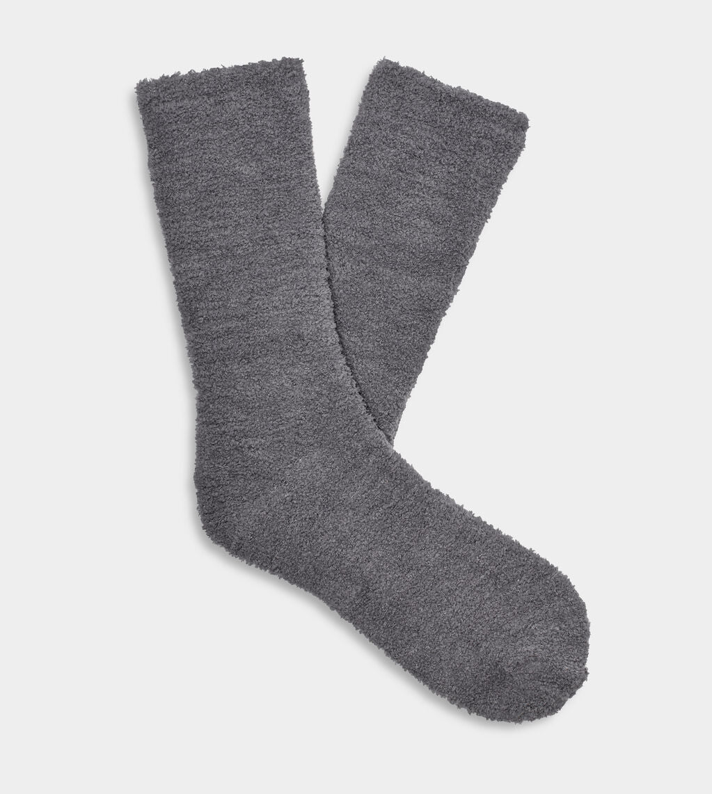 Fincher Ultra Cozy Crew Socks