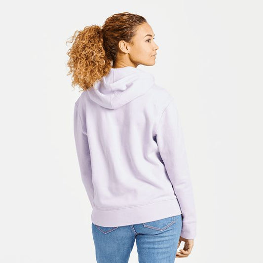 Women Simply True Hoodie