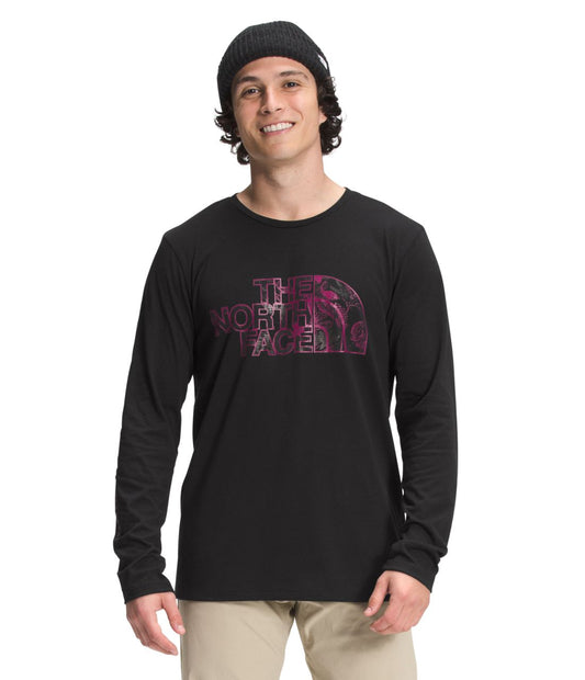 Men's Foundation Graphic Tee