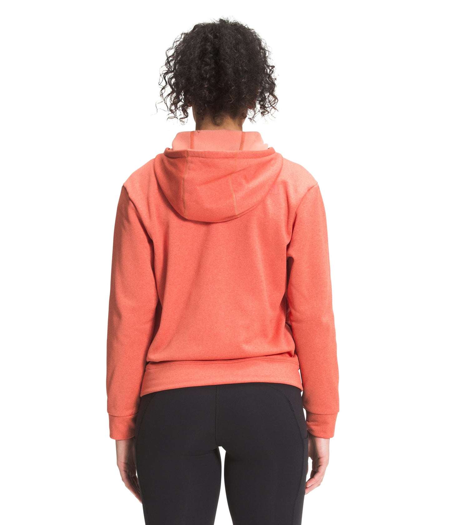 Women's EA Basin Full Zip
