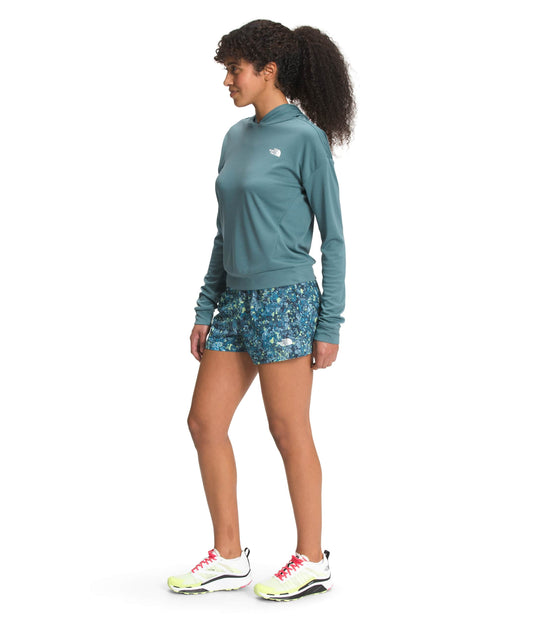 Women's Wander Hoodie