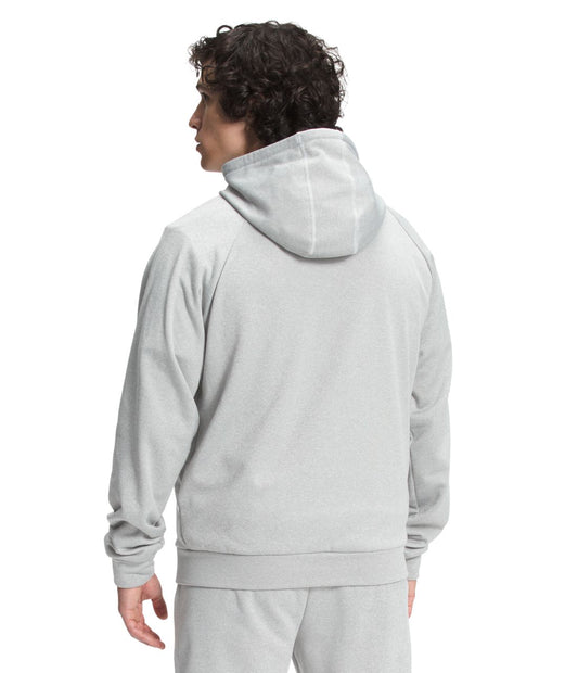 Men's Exploration Full Zip Hoodie