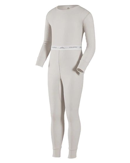 Youth Basic Layer Top & Pant Set