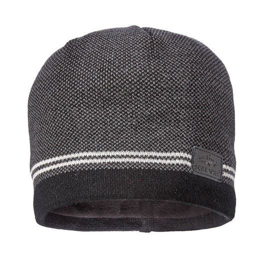 Mens Double Down Beanie