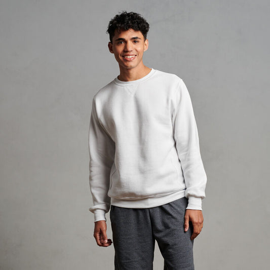 Men's Dri-Power Fleece Crew Sweatshirt