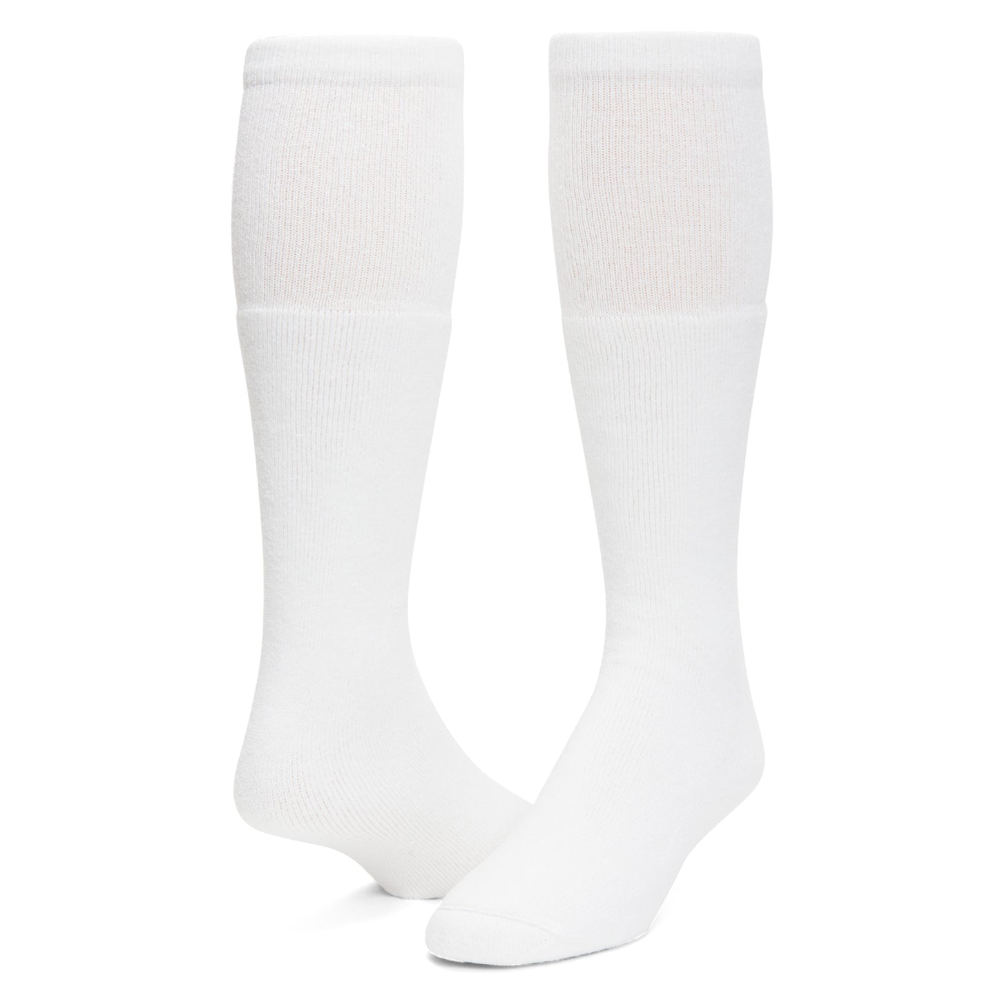 Super 60 Tube Socks - 6 Pack
