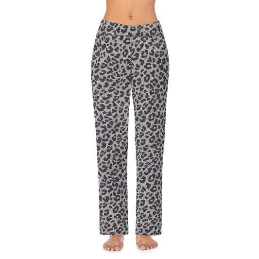 Soft Knit Lounge Pant