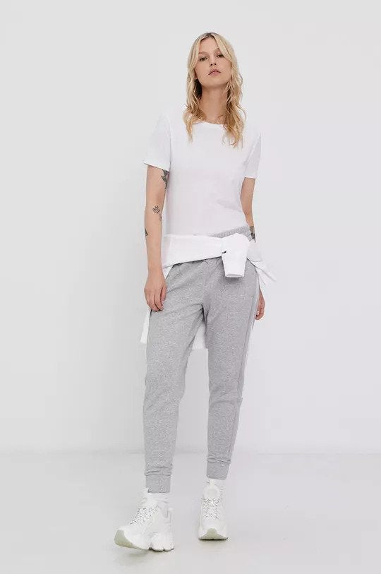 Women's Color Block Regular Tapered Pants