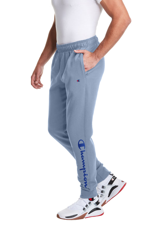 Men's Powerblend Graphic Jogger