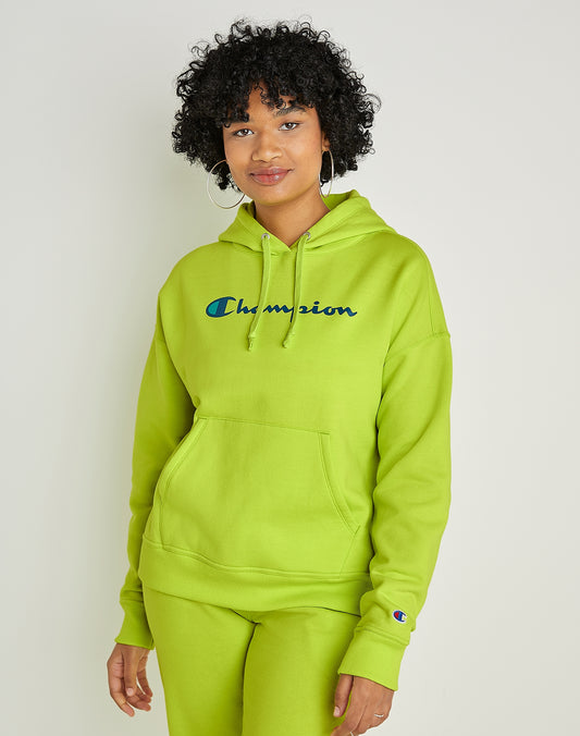 Women's Powerblend Relaxed Hoodie