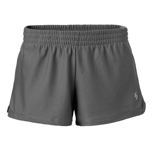 Jrs Mini Mesh Short