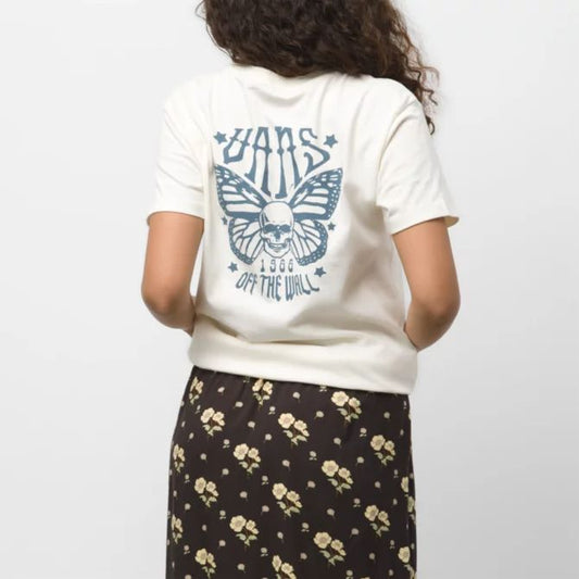 Wake Up Short Sleeve Tee Shirt