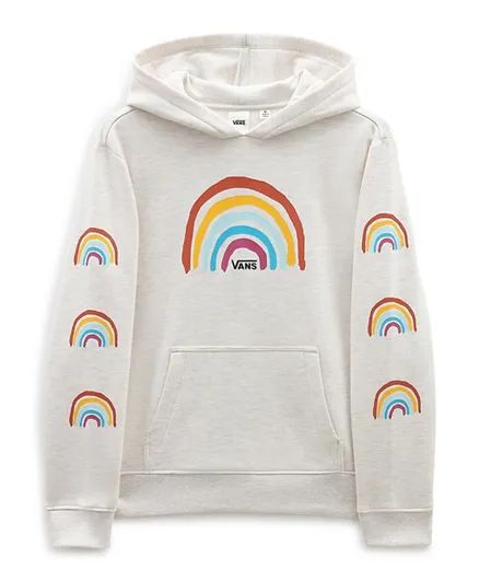 Over Your Head Hoodie