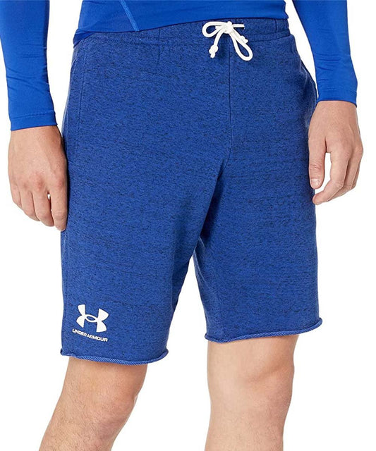 Men's UA Rival Terry Shorts