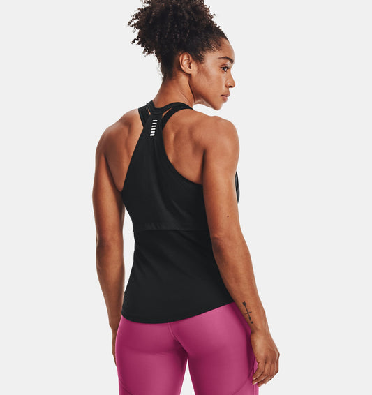 women's ua streaker run tank