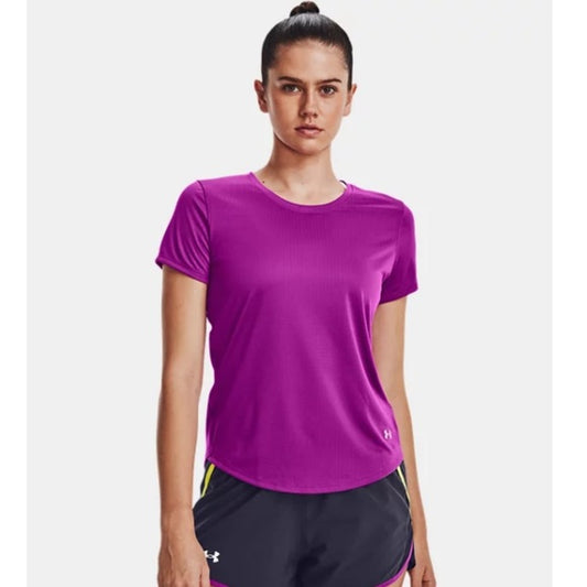 ua speed stride 2 tee