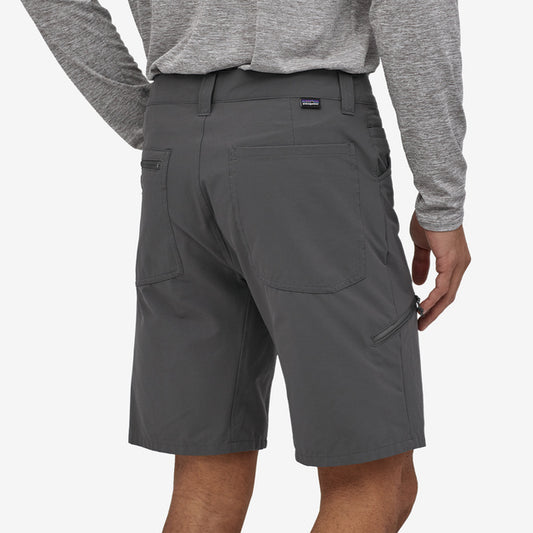 Men's Quandary Shorts - 10 in.