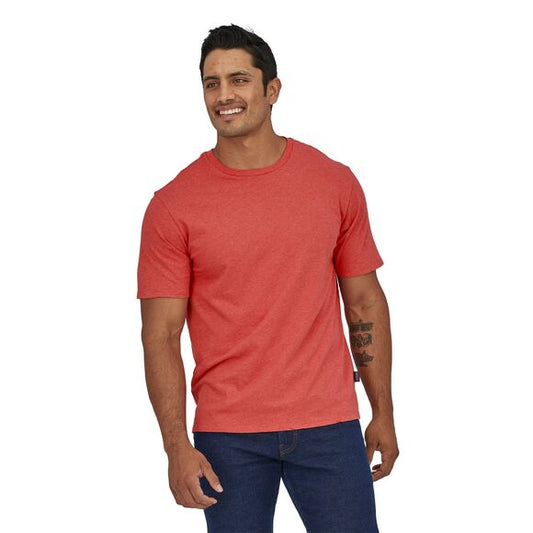 Men's Regenerative Organic Certified Cotton Lightweight Tee