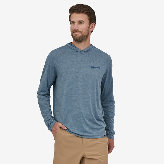 Men's Cap Cool Daily Graphic Hoody