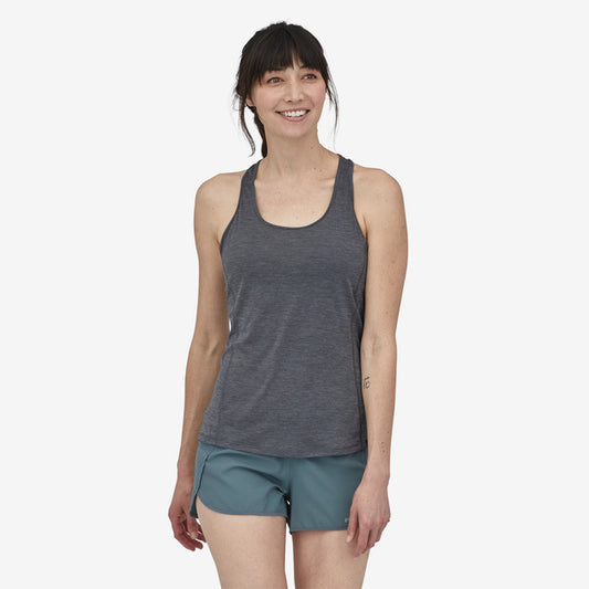 Women's Capaline Cool Lightweight Tank Top