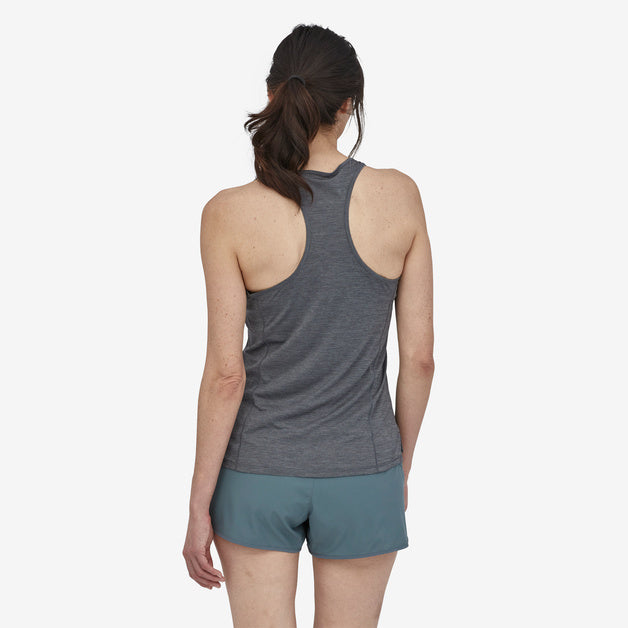Women's Capaline Cool Lightweight Tank Top