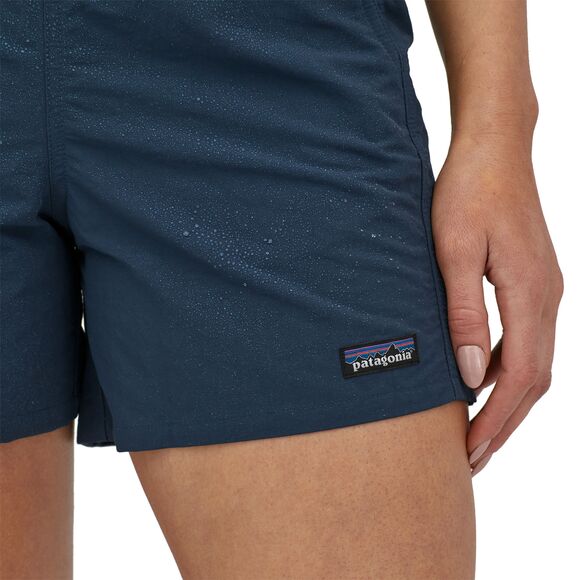 Women's Baggies Shorts - 5 in.