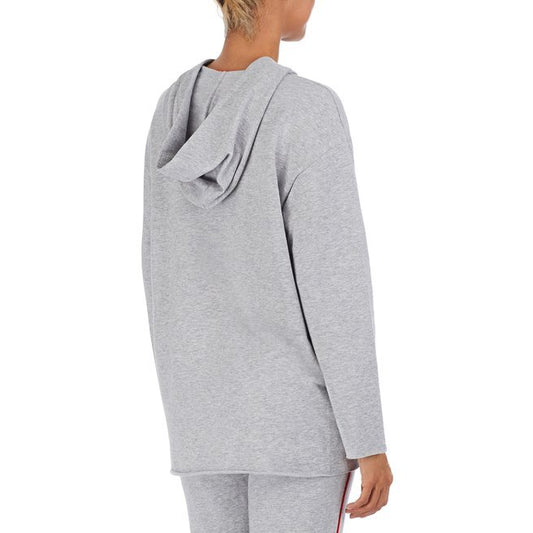 Weekend Cooldown L/S Hooded Sleep Layer Jkt