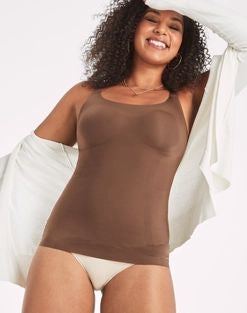 Womens Power Players Cami