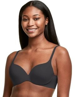 Womens Comfort Devotion Dreamwire Back Smooth UW Bra