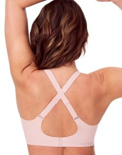 Womens Comfort Revolution Easylite UW Bra