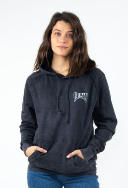 Thunderbird Hooded Fleece Sweatshirt