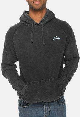 Marvin Hooded Fleece Sweatshirt