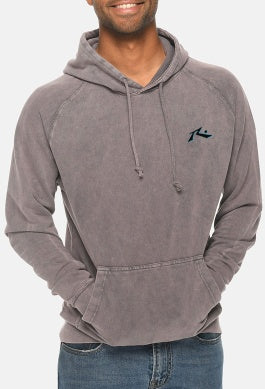 Marvin Hooded Fleece Sweatshirt